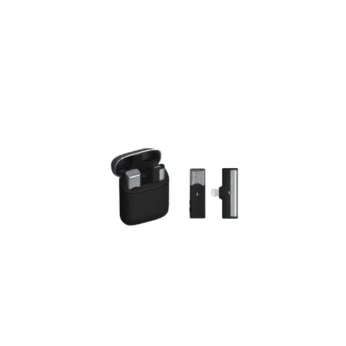 Image of IBS Wireless Lavalier Microphone