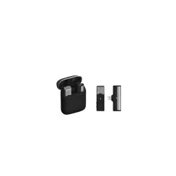 IBS Wireless Lavalier Microphone