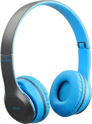 icall Wireless Bluetooth Headphones