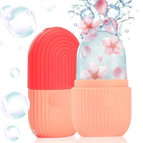 Image of Ice Roller for Face and Eye,