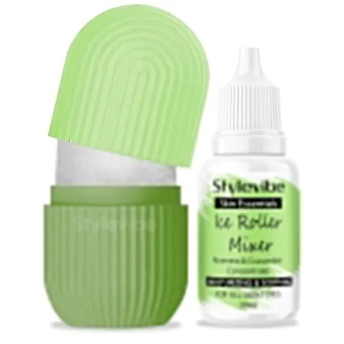 Image of Ice Roller For Face, Neck and Body