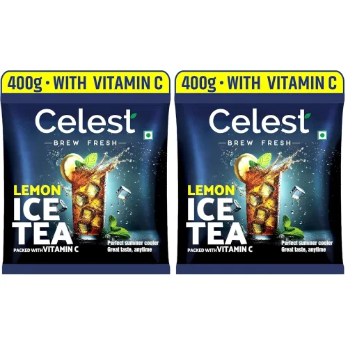 Image of Ice Tea Ice Tea Iced | 400g (Pack of 2)