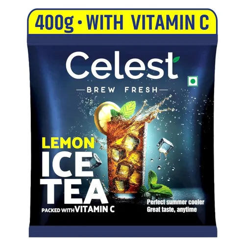 Image of Ice Tea Ice Tea Iced | 400g