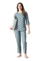 Ichaa womens NIGHT SUIT