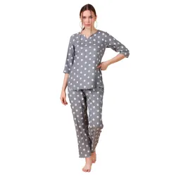 Ichaa womens NIGHT SUIT
