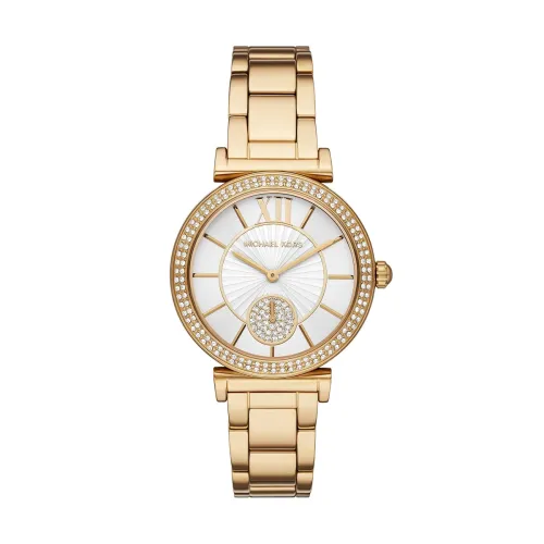 Image of ichael Kors Abbey Analog Women's Watch