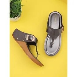 ICONICS Womens Icn-ni-w-02 Sandal