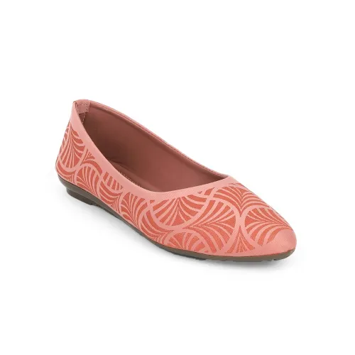 Image of Iconics Womens Icn-ru-w-09 Ballet Flat