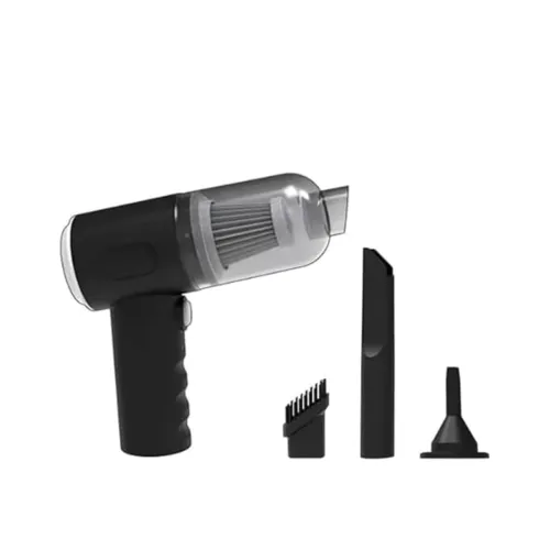 Image of IDELLA Cordless Handheld Car Vacuum Cleaner 120W