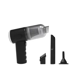 IDELLA Cordless Handheld Car Vacuum Cleaner 120W