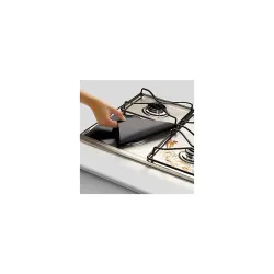 iDream Reusable Gas Stove Protectors Covers