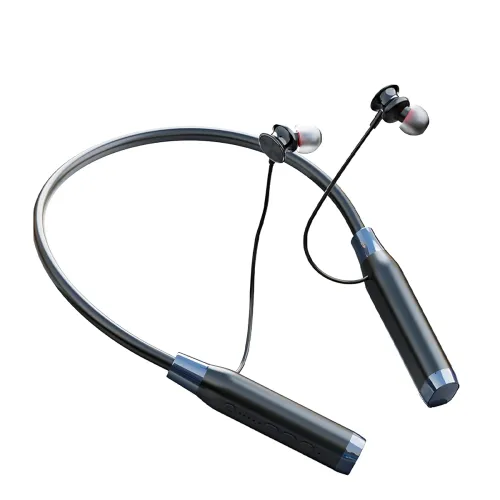 Image of iFAST Bluetooth Wireless Neckband Earphone with Mic