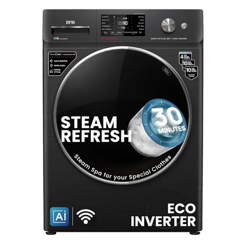 Image of IFB 11 Kg 5 Star Washing Machine