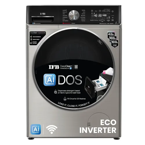 Image of IFB 11Kg Fully Automatic Front Load Washing Machine