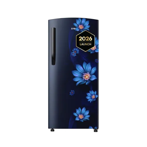 Image of IFB 187L Single Door Refrigerator