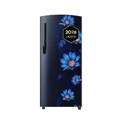 IFB 187L Single Door Refrigerator