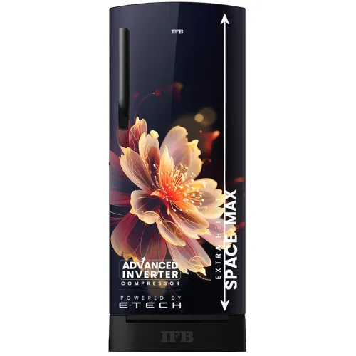 Image of IFB 197L 5 Star Direct-Cool Single Door Refrigerator 