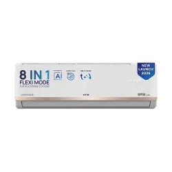 IFB 2 Ton 3 Star 2026 AI Powered Inverter Split Air Conditioner with Hybrid Mode