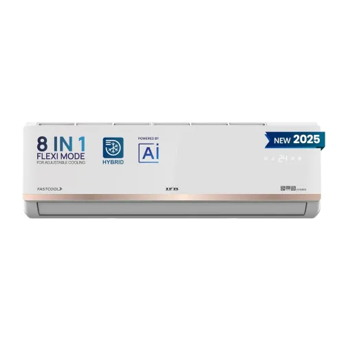 Image of IFB 2025 Model Gold Pro Series 1.5 Ton 5 Star Split AC (CI205GN32RGN1)