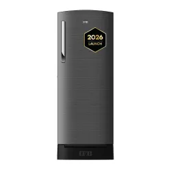 IFB 206L 5-Star Inverter Single Door Refrigerator