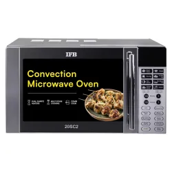 IFB 20L Convection Microwave Oven, 24 Auto Cook Menus