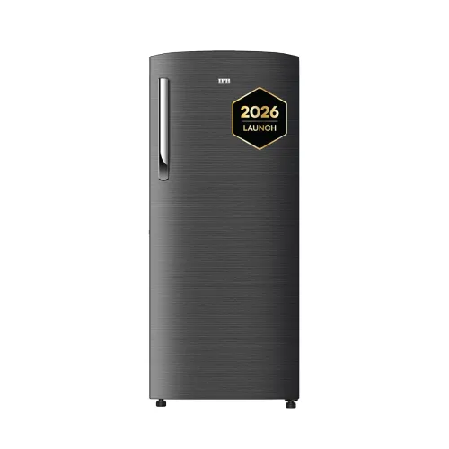 Image of IFB 222L 4 Star Advanced Inverter Direct-Cool Single Door Refrigerator with 30