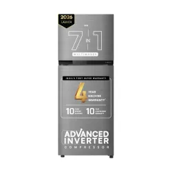 IFB 241L 2 Star 7-in-1 Multi Mode, Advanced Inverter Frost-Free Double Door