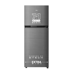 IFB 241L 3 Star Frost Free Double Door Refrigerator
