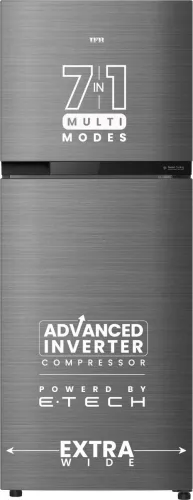 Image of IFB 265L 2-Star Frost Free Refrigerator (IFBFF-3152DBSE)