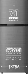 IFB 265L 2-Star Frost Free Refrigerator (IFBFF-3152DBSE)