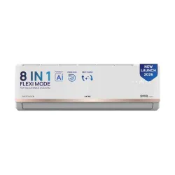 IFB 1.5 Ton 3 Star AI Inverter Split AC 2026 Model