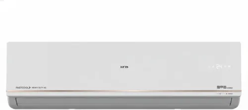 Image of IFB 2025 Model 1.5 Ton 5 Star Split Inverter AC (CI215PL42SGN1, White)