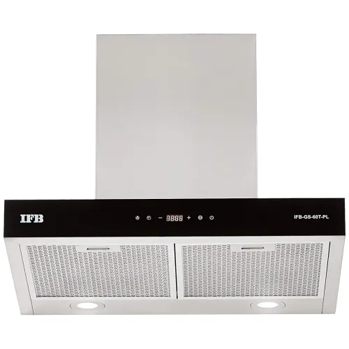 Image of IFB 60cm 1050 m3/hr Chimney