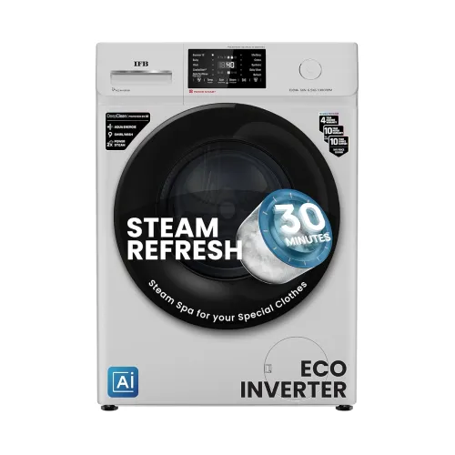 Image of IFB 6.5kg 5-Star Fully Automatic Front Load Washing Machine