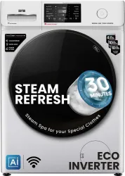IFB 7 kg 5 Star with Steam Refresh 