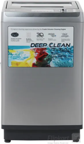 Image of IFB 7 kg 5 Star Fully Automatic Top Load (TL-SDG / SGDG 7.0KG AQUA)