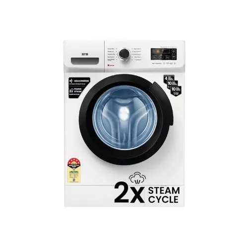 Image of IFB 7Kg Front Load Steam Wash Washing Machine (NEO DIVA BXS 7010)