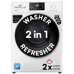 IFB 6.5kg AI Front Load Washer
