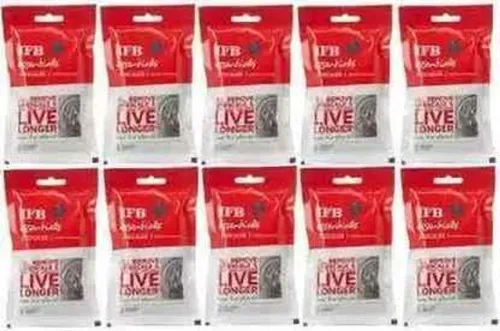 Image of IFB DESCALER PODWER Detergent Powder