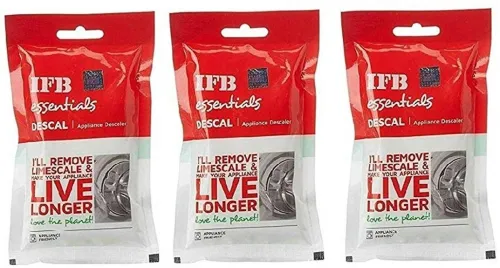 Image of IFB DESCALING POWDER Detergent Powder (1 kg)