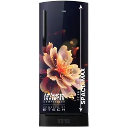 IFB IFBDC-2235DBMED 197L 5 Star Single Door Refrigerator