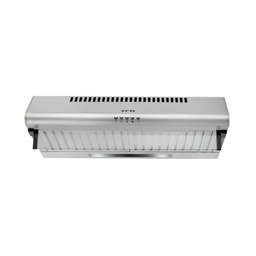 Image of IFB N6 BF SS Straightline chimney, End to End Baffle Filter, SS Body with push buttons
