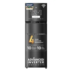 IFB Smart Choice 331L, 3 Star,Double Door Refrigerator