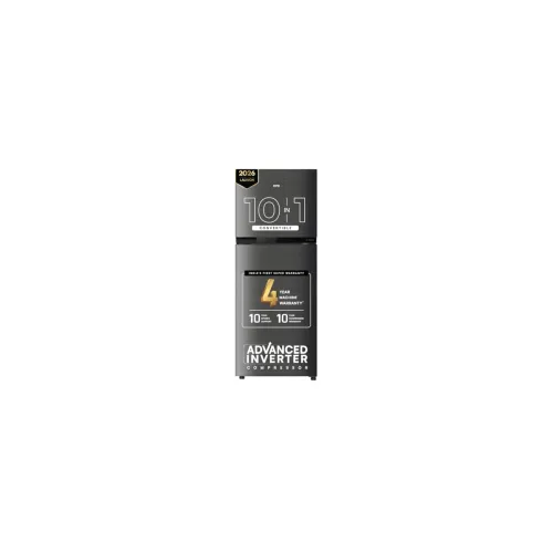 Image of IFB 241L 3-Star 10-in-1 Convertible Frost-Free Refrigerator
