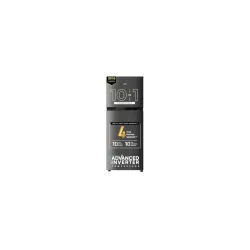 IFB 241L 3-Star 10-in-1 Convertible Frost-Free Refrigerator