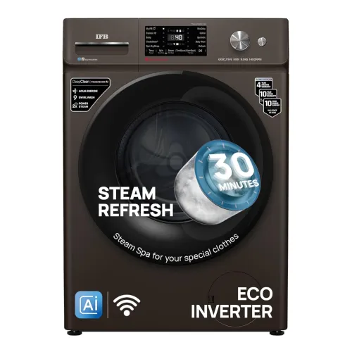 Image of IFB 9kg 5 Star Front Load Washing Machine