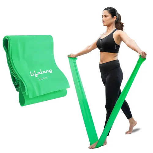Image of ifelong Resistance Bands for Fitness