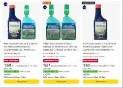 IFTEX® Clean System G at up to 35% Discount