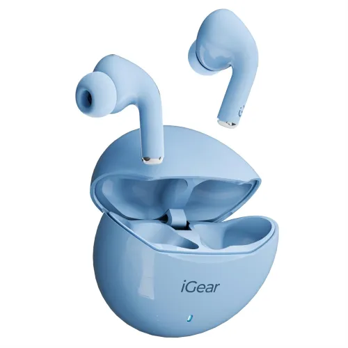 Image of iGear Gemz Wireless Earbuds