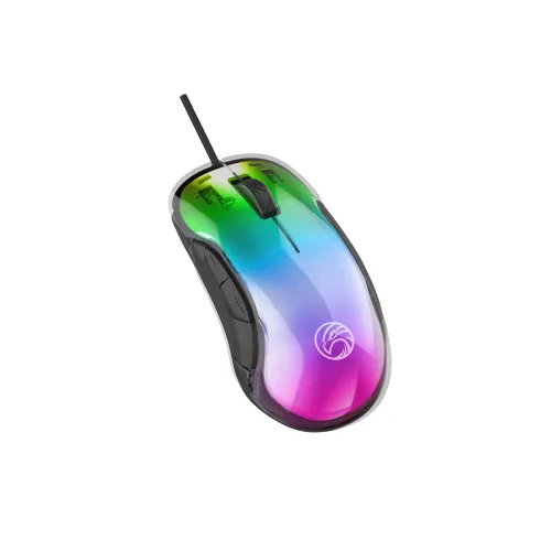 Image of iGear Hawk Wired Gaming Mouse 